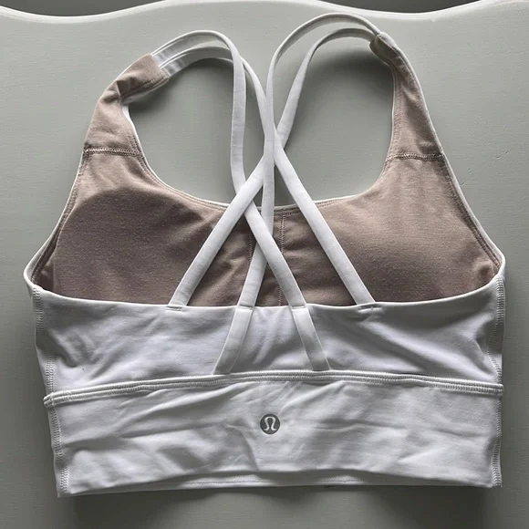 Lulu lemon sports bra - Picture 1 of 4